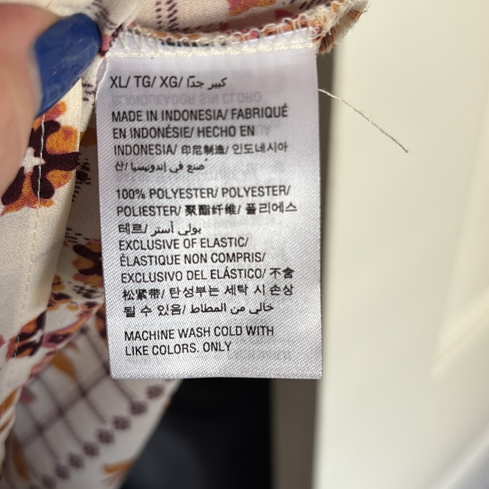 Style & Co. Top - Picture 5 of 5